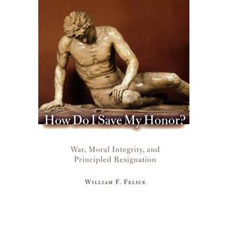 How Do I Save My Honor?