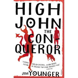High John The Conqueror
