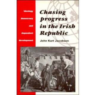Chasing Progress in the Irish Republic