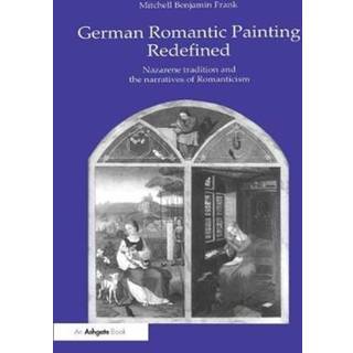 German Romantic Painting Redefined