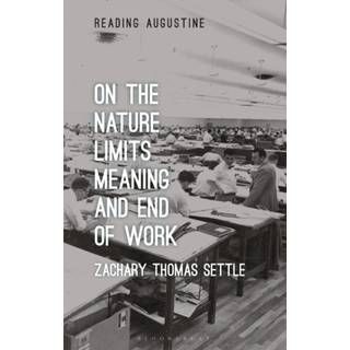 On the Nature, Limits, Meaning, and End of Work
