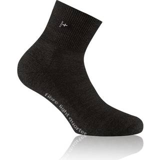 Fibre Light Quarter Black