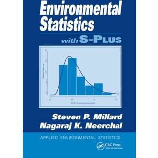 Environmental Statistics with S-PLUS