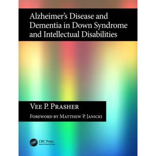 Alzheimer's Disease and Dementia in Down Syndrome and Intellectual Disabilities