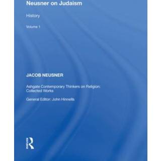 Neusner on Judaism