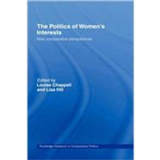 The Politics of Women's Interests