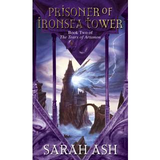 Prisoner Of Ironsea Tower
