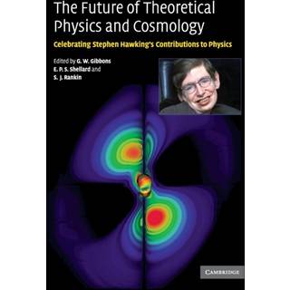 The Future of Theoretical Physics and Cosmology