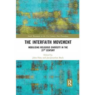 The Interfaith Movement