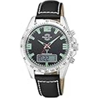Master Time MTGA-10873-22L Herrenuhr Sporty Big Date Chronograph