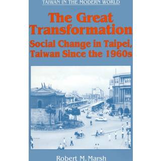 The Great Transformation