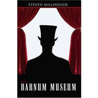 The Barnum Museum