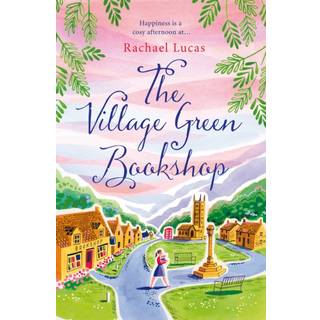 The Village Green Bookshop