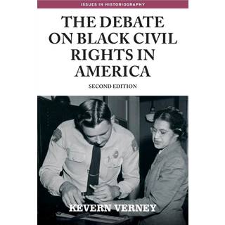 The Debate on Black Civil Rights in America