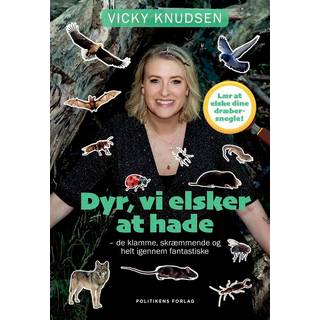 Dyr, vi elsker at hade - Udendørsliv fra