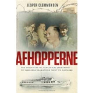 Afhopperne