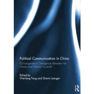 Political Communication in China