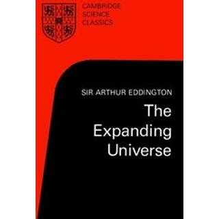 The Expanding Universe
