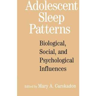 Adolescent Sleep Patterns