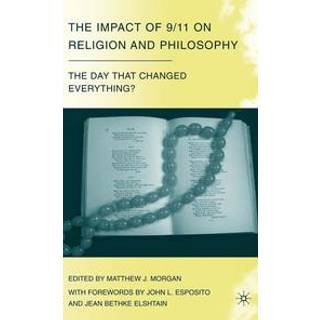 The Impact of 9/11 on Religion and Philosophy