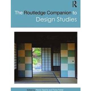 The Routledge Companion to Design Studies