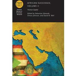 African Successes, Volume II