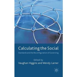 Calculating the Social