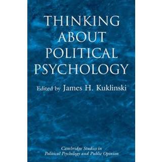Thinking about Political Psychology