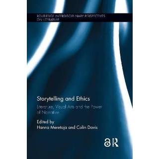 Storytelling and Ethics