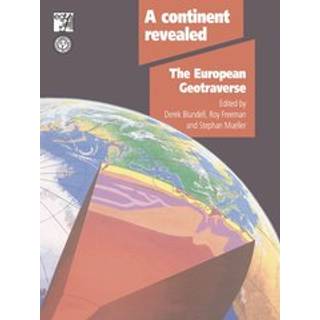 A Continent Revealed