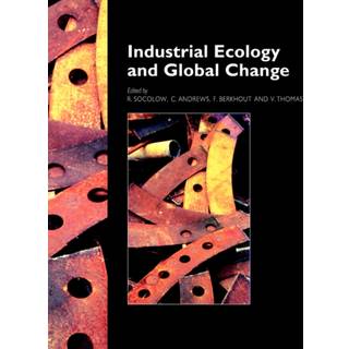 Industrial Ecology and Global Change