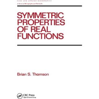 Symmetric Properties of Real Functions