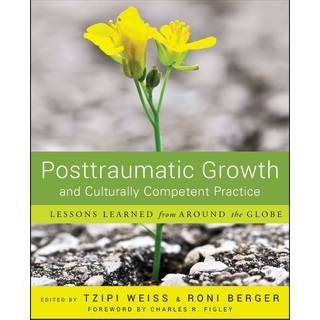 Posttraumatic Growth and Culturally Competent Practice