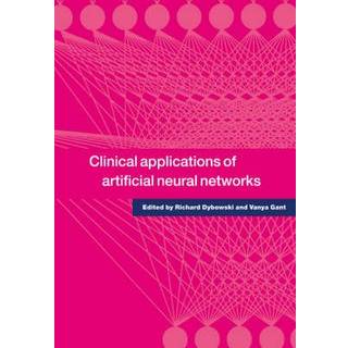 Clinical Applications of Artificial Neural Networks