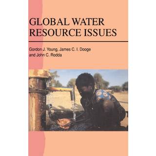Global Water Resource Issues