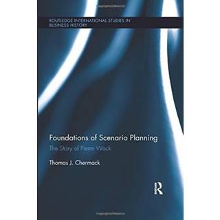 Foundations of Scenario Planning