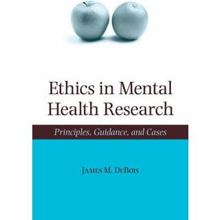 Ethics in Mental Health Research