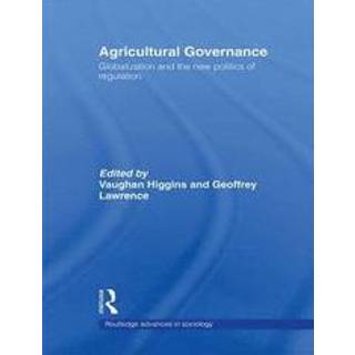 Agricultural Governance