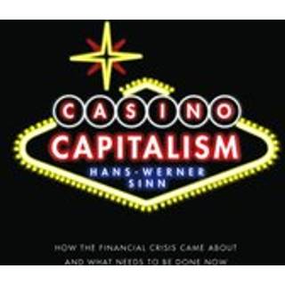 Casino Capitalism