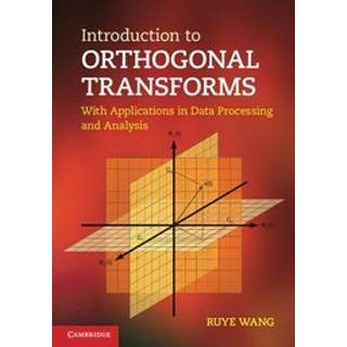 Introduction to Orthogonal Transforms