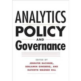 Analytics, Policy, and Governance