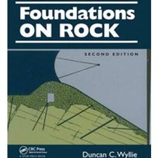 Foundations on Rock