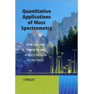 Quantitative Applications of Mass Spectrometry