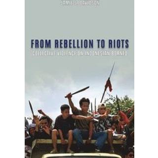 From Rebellion to Riots