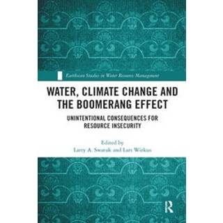 Water, Climate Change and the Boomerang Effect