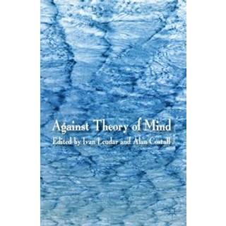 Against Theory of Mind