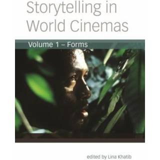 Storytelling in World Cinemas