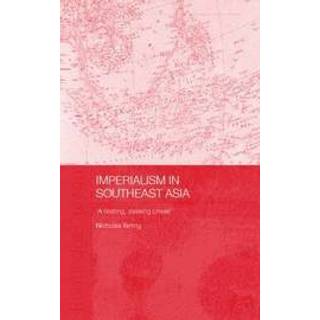 Imperialism in Southeast Asia