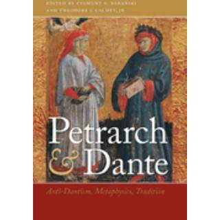 Petrarch and Dante