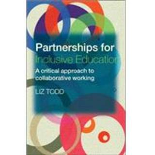 Partnerships for Inclusive Education